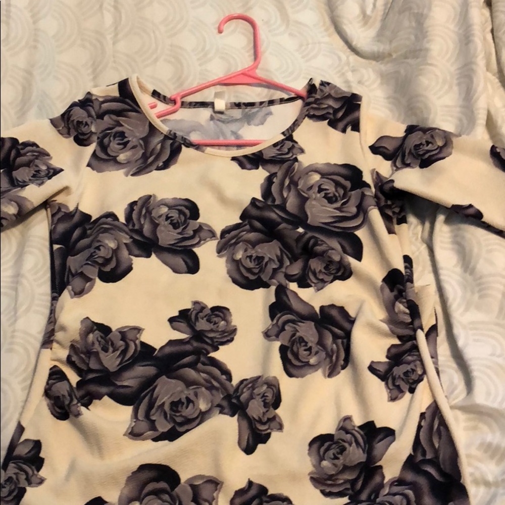 Maternity dress